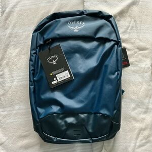OSPREY Transporter 20L Navy Backpack